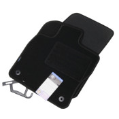 Covorase auto mocheta pentru VW Golf VII Sportsvan (2014-2020) - set 4buc., marca Petex PETEX 112158702