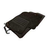 Covorase auto mocheta pentru MITSUBISHI Space Star (1998-2005) - set 4buc., marca Petex PETEX 112338402