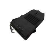 Covorase auto mocheta pentru FORD Transit (2014-2015) - set 4buc., marca Petex PETEX 112725902