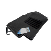 Covorase auto mocheta pentru HYUNDAI i20 II (2014-2020) - set 4buc., marca Petex PETEX 112975902