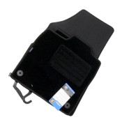 Covorase auto mocheta pentru Volkswagen ID.4 (2021+) / ID.5 (2022+) - set 4buc., marca Petex PETEX 112467302