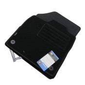 Covorase auto mocheta pentru Volkswagen ID..3 (2020+) - set 4buc., marca Petex PETEX 112466202