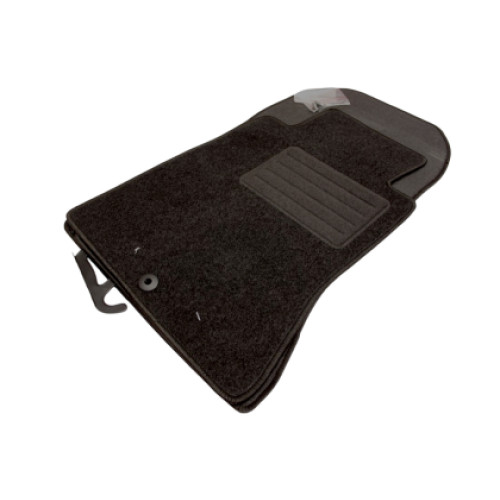 Covorase auto mocheta pentru MERCEDES E-Class W124 (1985-1995) - set 4buc., marca Petex PETEX 11236202