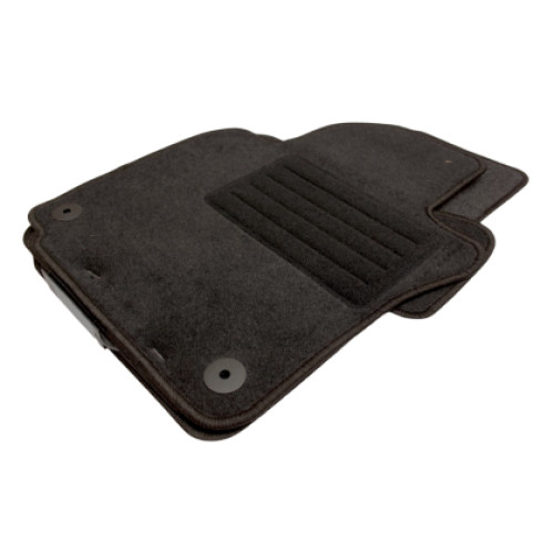 Covorase auto mocheta pentru VW Golf 5 / 6 / Jetta (2005-2011) - set 4buc., marca Petex PETEX 112856402