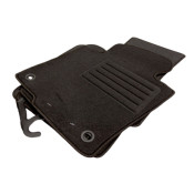 Covorase auto mocheta pentru VW Passat B6 / B7 / 3С (2005-2014) - set 4buc., marca Petex PETEX 112756802