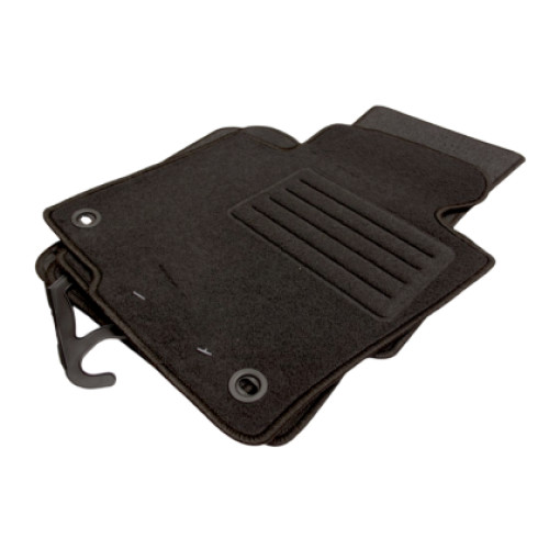 Covorase auto mocheta pentru VW Passat B6 / B7 / 3С (2005-2014) - set 4buc., marca Petex PETEX 112756802