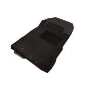 Covorase auto mocheta pentru MERCEDES E-Class W210 (1994-2002) - set 4buc., marca Petex PETEX 11237602