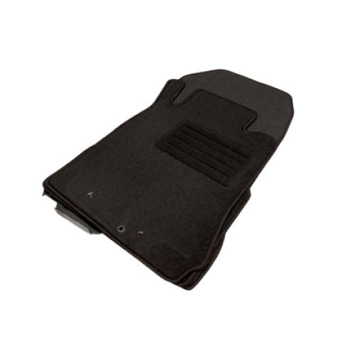 Covorase auto mocheta pentru MERCEDES E-Class W210 (1994-2002) - set 4buc., marca Petex PETEX 11237602