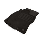Covorase auto mocheta pentru Seat Leon ( (2012+) - set 4buc., marca Petex PETEX 112461902