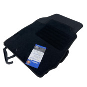 Covorase auto mocheta pentru FORD Fiesta (2011-2017) - set 4buc., marca Petex PETEX 112624602