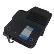 Covorase auto mocheta pentru VW Polo 9N (2001-2009) - set 4buc., marca Petex PETEX 112656902