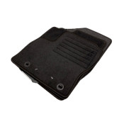 Covorase auto mocheta pentru FORD Kuga (2008-2011) - set 4buc., marca Petex PETEX 112525402