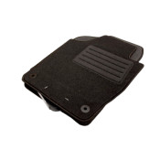 Covorase auto mocheta pentru VW Polo V (2009-2017) - set 4buc., marca Petex PETEX 112956302