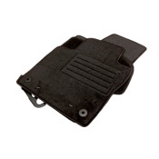 Covorase auto mocheta pentru VW Jetta (2010-2018) - set 4buc., marca Petex PETEX 112958102