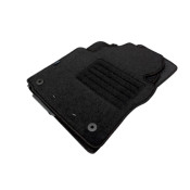 Covorase auto mocheta pentru VW Caddy Life (2003-2015) - set 4buc., marca Petex PETEX 112658702