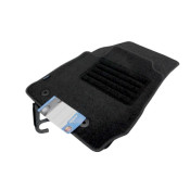 Covorase auto mocheta pentru FORD Ecosport II (2014-2017) - Preface - set 4buc., marca Petex PETEX 112824002