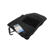 Covorase auto mocheta pentru FORD Ecosport II (2018+) - Facelift - set 4buc., marca Petex PETEX 112925802
