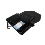 Covorase auto mocheta pentru RENAULT Zoe (2013-2019) - set 4buc., marca Petex PETEX 112745502