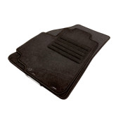Covorase auto mocheta pentru NISSAN Leaf (2010-2017) - set 4buc., marca Petex PETEX 112520502