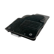 Covorase auto mocheta pentru VW Caddy (2005-2020) - set 4buc., marca Petex PETEX 112857602