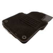Covorase auto mocheta pentru Volkswagen Golf 5 / 6 / Jetta (2005-2011) - set 4buc., marca Petex PETEX 112657202
