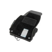 Covorase auto mocheta pentru VW Passat B5.5 (2001-2005) - set 4buc., marca Petex PETEX 112656602