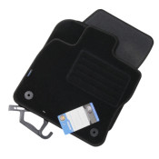 Covorase auto mocheta pentru VW Tiguan II (2016-2024) - set 4buc., marca Petex PETEX 11267902