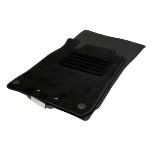 Covorase auto mocheta pentru MERCEDES SLK R170 (1996-2004) - set 4buc., marca Petex PETEX 112437002