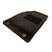 Covorase auto mocheta pentru OPEL Vectra C (2004-2008) - Sedan / Hatchback - set 4buc., marca Petex PETEX 112441602