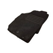 Covorase auto mocheta pentru SKODA Fabia (1999-2007) - set 4buc., marca Petex PETEX 11248602