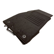 Covorase auto mocheta pentru OPEL Insignia (2008-2013) / CHEVROLET Malibu (2012-2016) - set 4buc., marca Petex PETEX 112641002