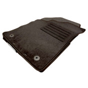 Covorase auto mocheta pentru OPEL Signum (2003-2008) - set 4buc., marca Petex PETEX 112441402