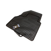 Covorase auto cauciuc pentru RENAULT Kangoo II (2008-2021) / MERCEDES Citan W415 (2012-2021) - set 2buc., marca Petex PETEX 43210