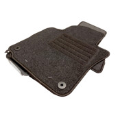 Covorase auto mocheta pentru VW EOS (2006-2015) - set 4buc., marca Petex PETEX 112856502