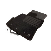 Covorase auto mocheta pentru VW Golf VII (2012-2019) - set 4buc., marca Petex PETEX 112158102
