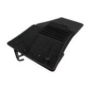 Covorase auto mocheta pentru RENAULT Megane IV (2016+) - set 4buc., marca Petex PETEX 112845602
