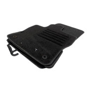 Covorase auto mocheta pentru VW T-Roc (2017+) - set 4buc., marca Petex PETEX 112266902