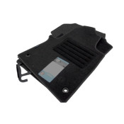 Covorase auto mocheta pentru CITROEN Jumpy III (2016+) - set 4buc., marca Petex PETEX 112617402