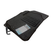 Covorase auto mocheta pentru SUZUKI Splash (2008-2014) - set 4buc., marca Petex PETEX 112550502