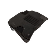 Covorase auto mocheta pentru TOYOTA Rav4 (2000-2006) - 5 doors - set 4buc., marca Petex PETEX 112453702