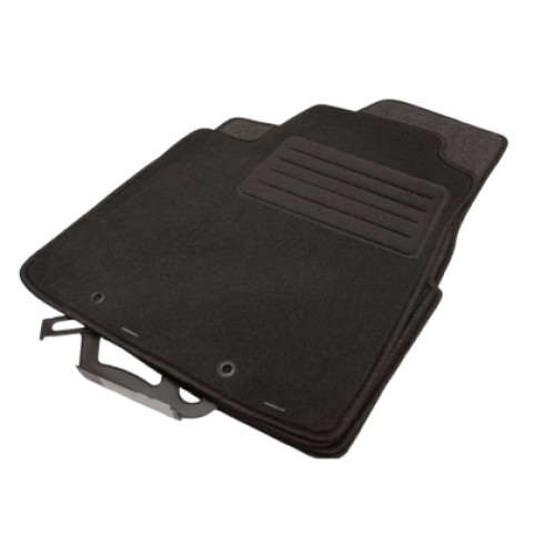Covorase auto mocheta pentru HYUNDAI i10 I (2008-2013) - set 4buc., marca Petex PETEX 112675902