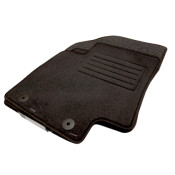 Covorase auto mocheta pentru HYUNDAI i20 I (2009-2011) - set 4buc., marca Petex PETEX 112775002