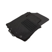 Covorase auto mocheta pentru PEUGEOT 107 (2005-2014) - set 4buc., marca Petex PETEX 112343802