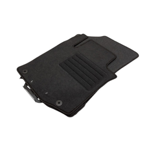 Covorase auto mocheta pentru PEUGEOT 107 (2005-2014) - set 4buc., marca Petex PETEX 112343802