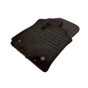 Covorase auto mocheta pentru DACIA Lodgy (2012+) - set 4buc., marca Petex PETEX 112646002