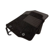 Covorase auto mocheta pentru PEUGEOT 108 / CITROEN C1 II (2014+) - set 4buc., marca Petex PETEX 112643002
