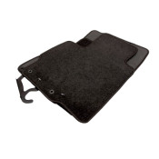 Covorase auto mocheta pentru PEUGEOT 4008 (2012-2017) - set 4buc., marca Petex PETEX 112642302