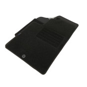 Covorase auto mocheta pentru PEUGEOT Partner / CITROEN Berlingo (1996-2008) 2 usi - set 4buc., marca Petex PETEX 112242502F