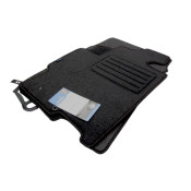 Covorase auto mocheta pentru MAZDA Premacy I (1999-2005) - set 4buc., marca Petex PETEX 112234202