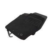 Covorase auto mocheta pentru PEUGEOT 307 (2001-2007) - Hatchback / Combi - set 4buc., marca Petex PETEX 112243602